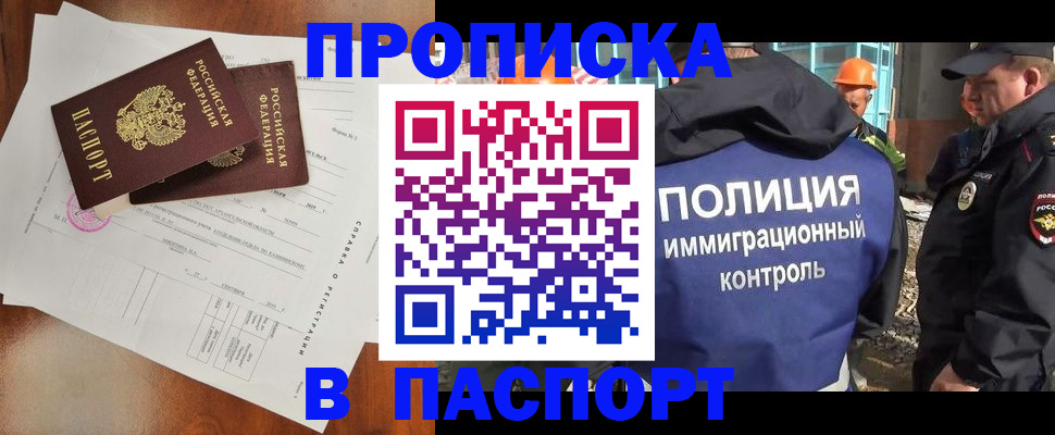 где прописаться в Тайге